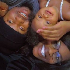 Meet your Posher, Brandi brianna bailey